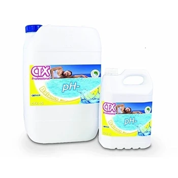 

PH- CTX-15 MINUS 10 L