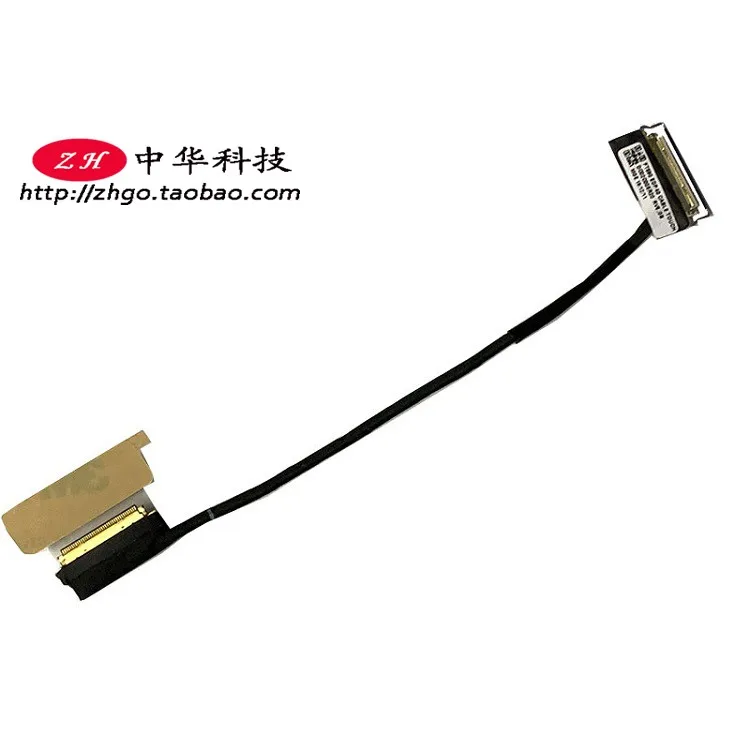 Ленточный кабель для ноутбука Lenovo ThinkPad T590 P53S P53 T15 P15S DC02C00FW10 DC02C00EQ10 DC02C00G110 |