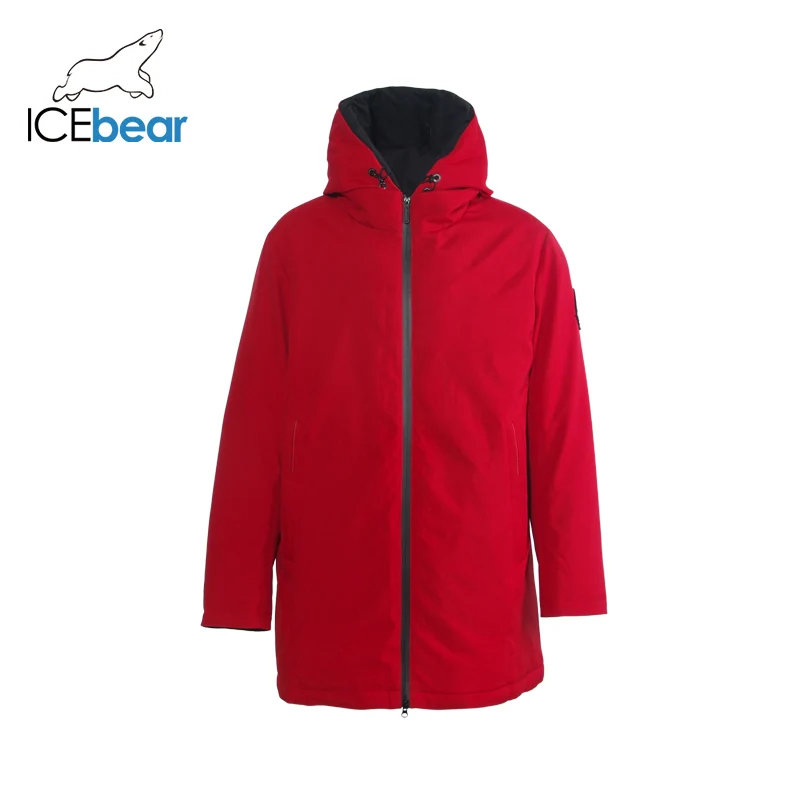 Зимний мужской пуховик, высокое качество, Мужское пальто, стильный мужской пуховик, Брендовые мужские парки MWY19930D