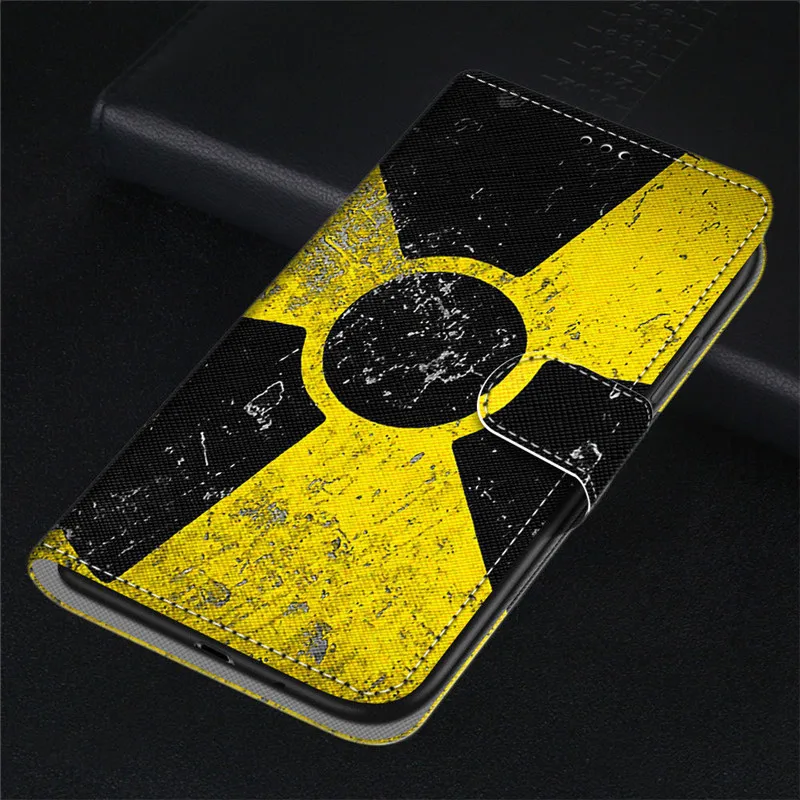 KL Leather Magnetic Case For Nokia G20 G10 6.3 5.3 2.3 G 20 10 Nokia6.3 NokiaG20 Phone Cover Flip Wallet Painted Funda Etui mobile flip cover