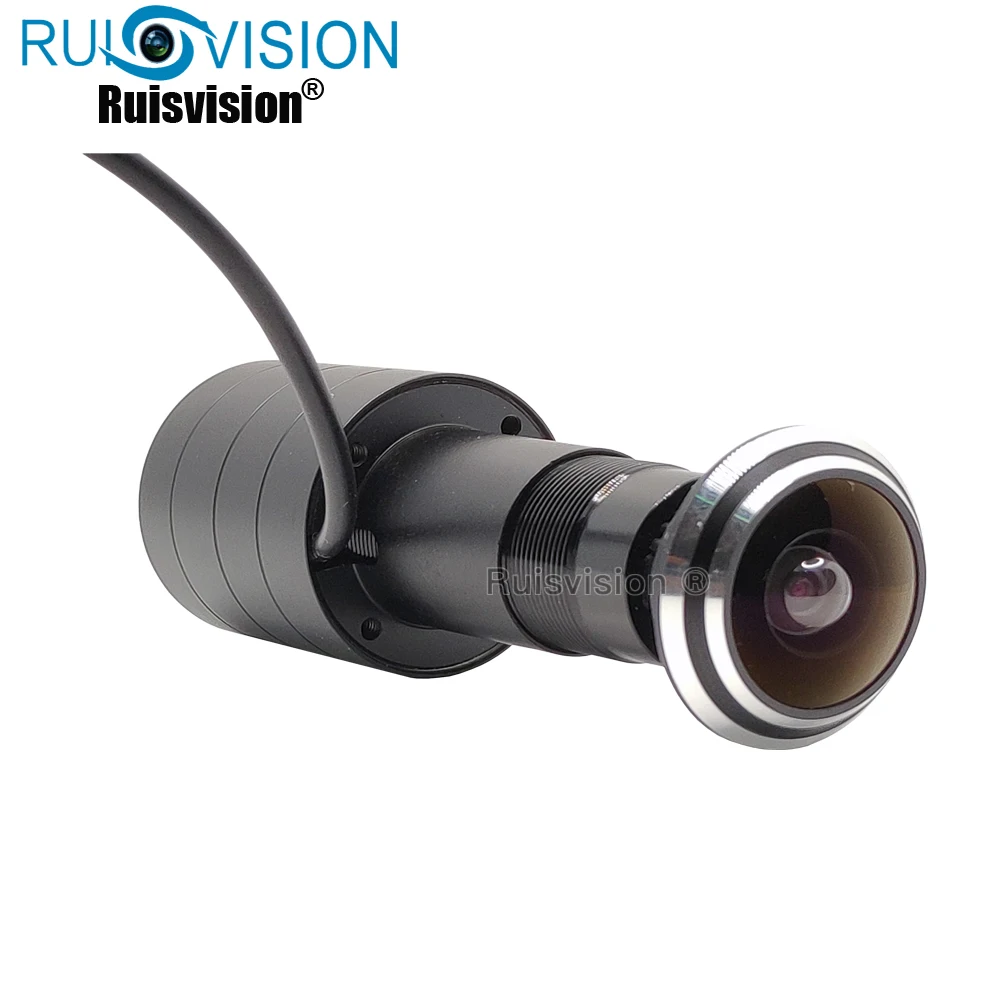 Камера видеонаблюдения 4 в 1 AHD SONY IMX323 1080P кошачий глаз|sony sensor|ahd sonysecurity surveillance camera |