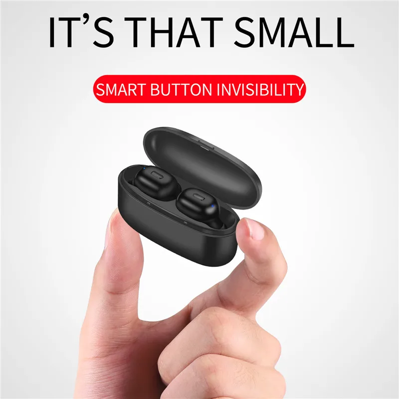 

K3 bluetooth earphone upods earbuds ksun umidigi upods tws bluetooth 5.0 wireless headphones air pod headset airdots air pods