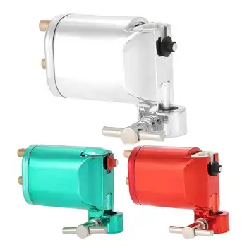 

Tattoo Machine Strong Motor Liner Shader Permanent Makeup Tool GL