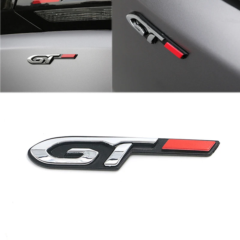 Наклейка для Peugeot 5008/4008/3008GT 2008/508/408/308/208/301/4008/5008 | Автомобили и мотоциклы