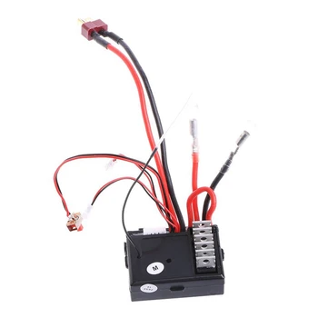

for Wlt oys 12428 12423 1/12 RC Car Spare Parts Receiver for Wl toys Receiver Rc Cars Receiver -12428-0056