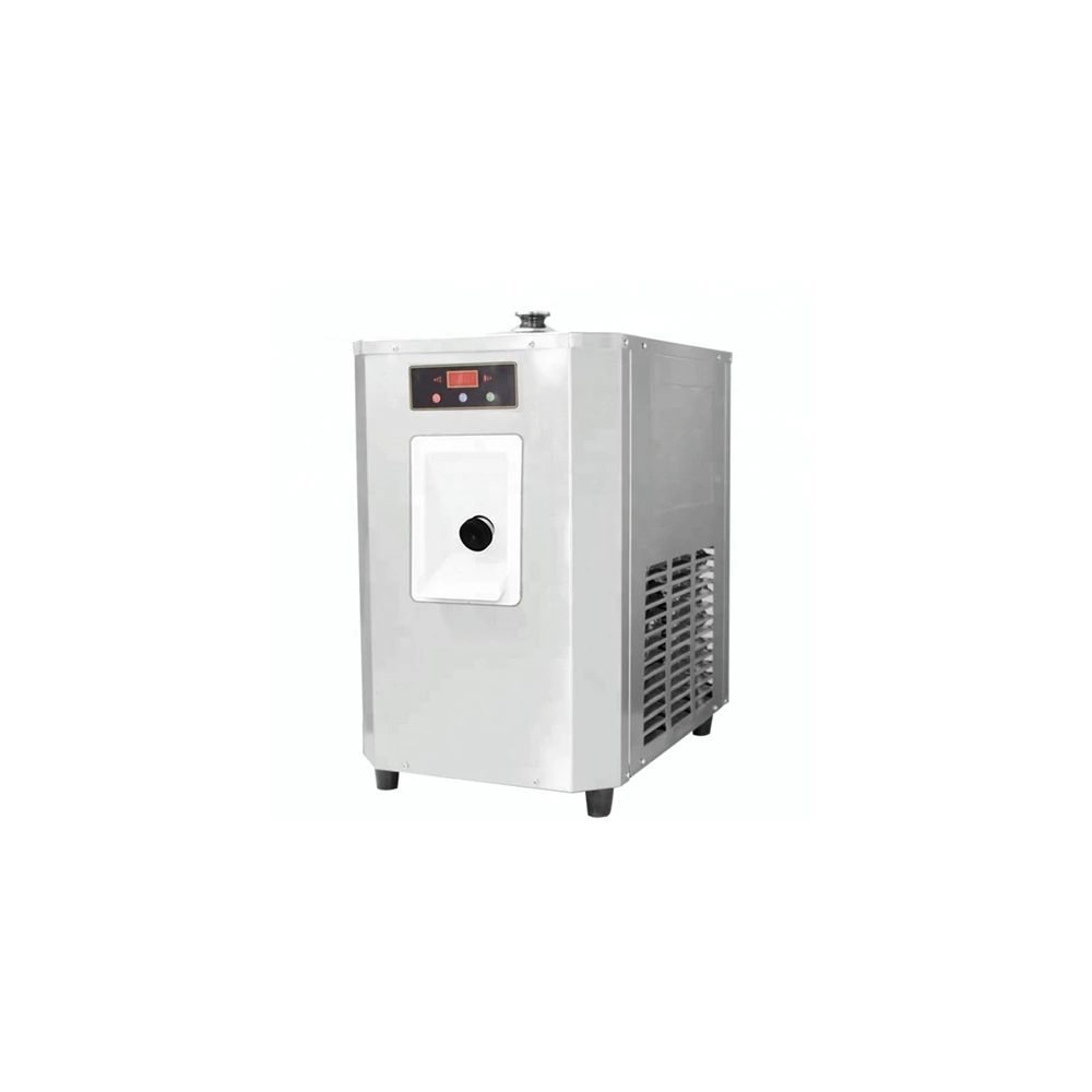 Enviroment friendly 15L/H commercial batch freezer hard ice cream gelato making machine | Бытовая техника