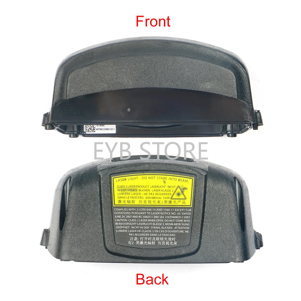 

Top Cover Replacement for Psion Teklogix Workabout Pro 4, 7528X (Long) Free Shipping
