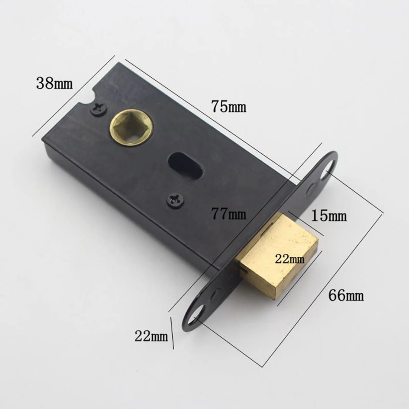 Maniglie Industriali In Nylon - 2 Pezzi, 8.5x180mm, Per Macchine Utensili E Attrezzature - Foto 7