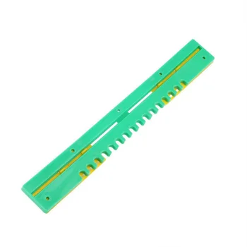 

5 Pcs Beehive Doors Beekeeping Box Entrance Disc Bee 31.5*4cm Useful Practical\t