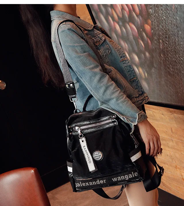 adolescente moda designer à moda qualidade vegan