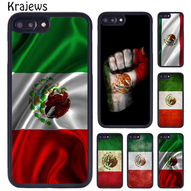 Чехол с флагом для iPhone X XR XS 11 Pro MAX 5 6 6S 7 8 Plus samsung Galaxy S7edge S8 S9 S10 | Мобильные телефоны и