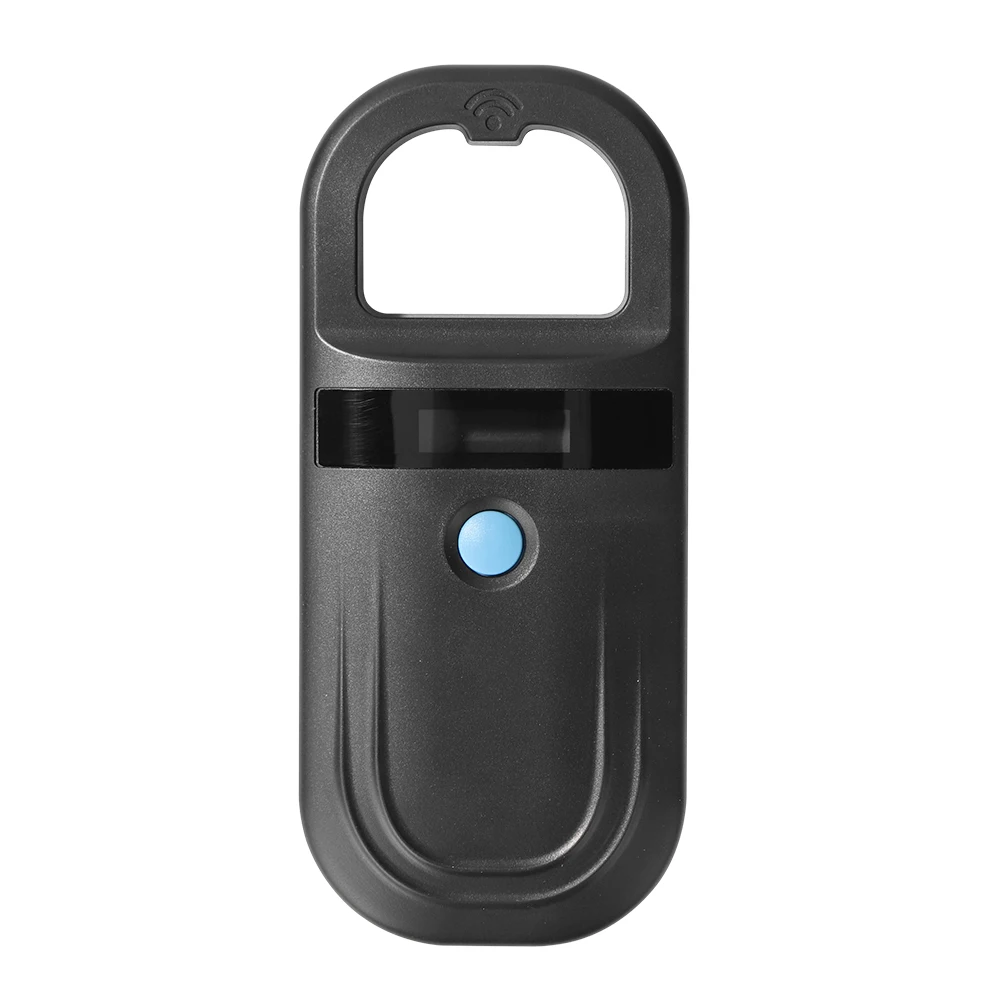 Цифровой сканер с идентификационными чипами для животных USB RFID 134 2 кГц |