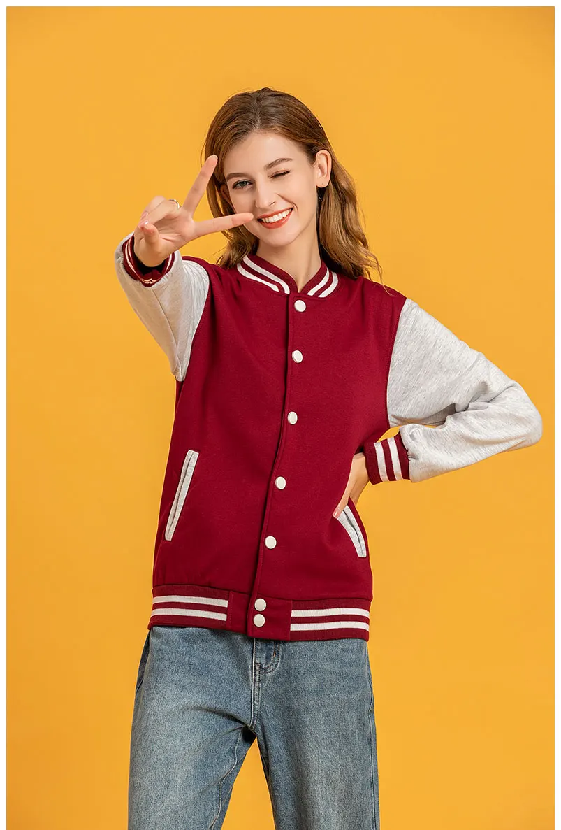 Men's Jackets And Coats Custom Embroidery Logo High Street Hip Hop Baseball Uniforms Street Casual Jacket Thickened Warmth 2021 5 H6d350b8be67f4a20918cec3ed08edff3o