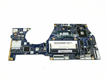

BTUU1 NM-A381 motherboard for Lenovo YOGA 3 14 YOGA3 14 notebook motherboard FRU 5B20H42134 CPU I3-4030U DDR3 100% test work