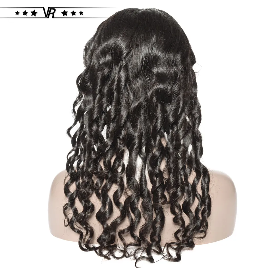 Звезда парик высокого качества бразильские человеческие волосы парик свободный волны 13x4 130% плотность Bleachable