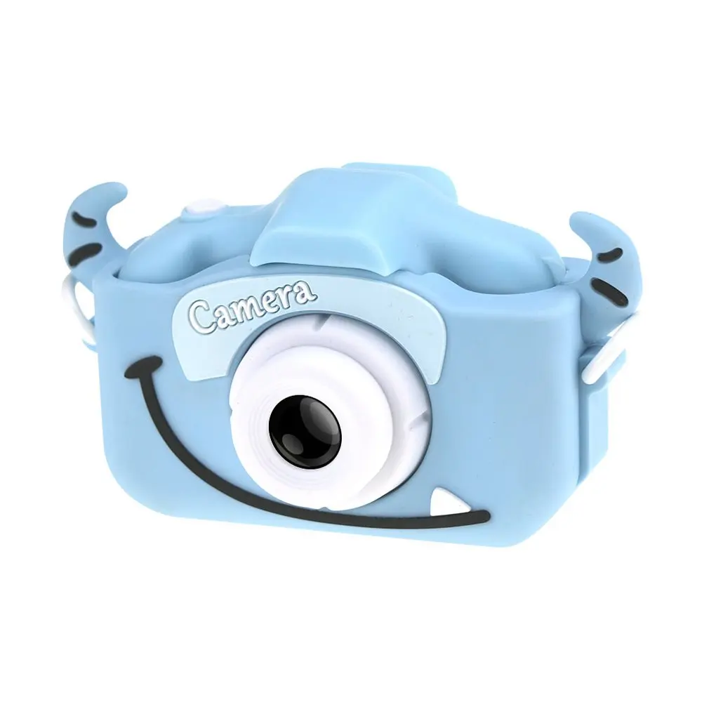 

Children Mini Camera Kids Educational Toys For Children Baby Gifts Birthday Present Digital Camera Projection Video Camera