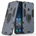 Case-Navy Blue