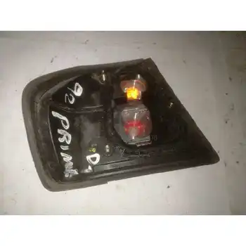

209277 Right Rear light Nissan First Saloon Car (p11) *