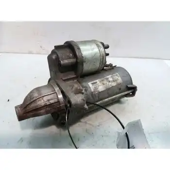 

25D33781BBB Starter Motor Opel Corsa D Corsavan