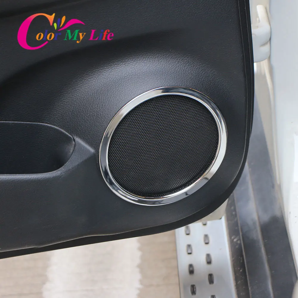 ABS Tweeter Speaker Cover for Nissan X 
