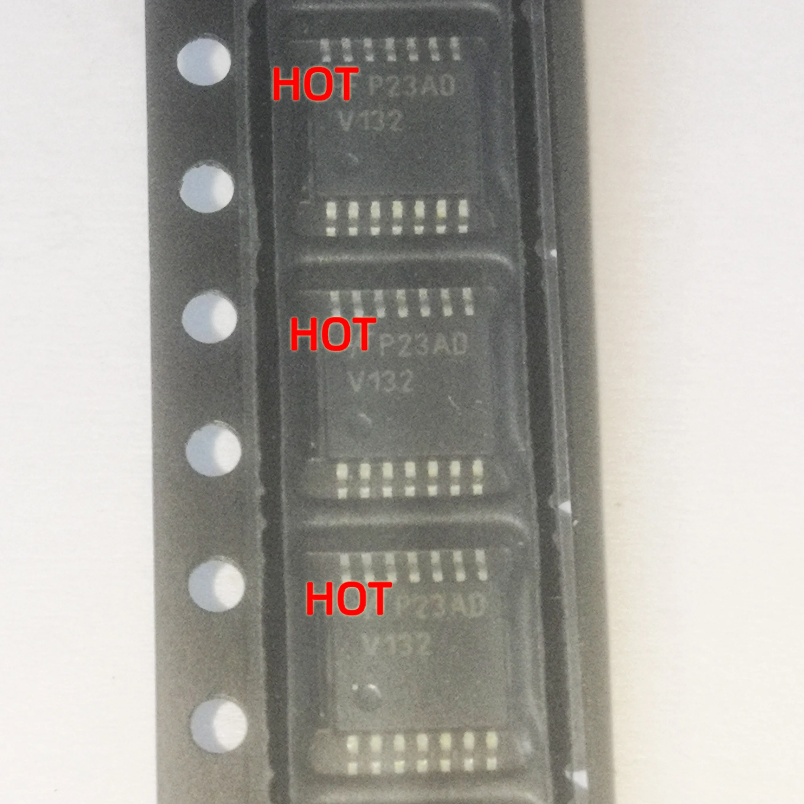 

100unids/lote 74VHC132MTCX TSSOP14 консалтинговая служба по цене партии