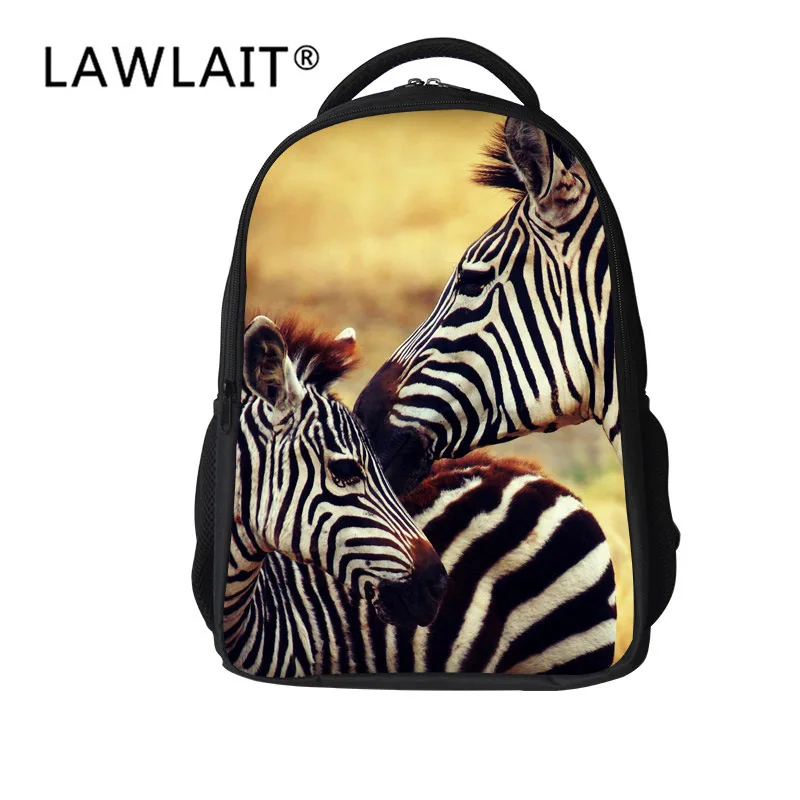 

New Style Portable Student Backpack Trend Simple Comfortable Children Cartoon Bag Fashion Soft Durable Backpack
