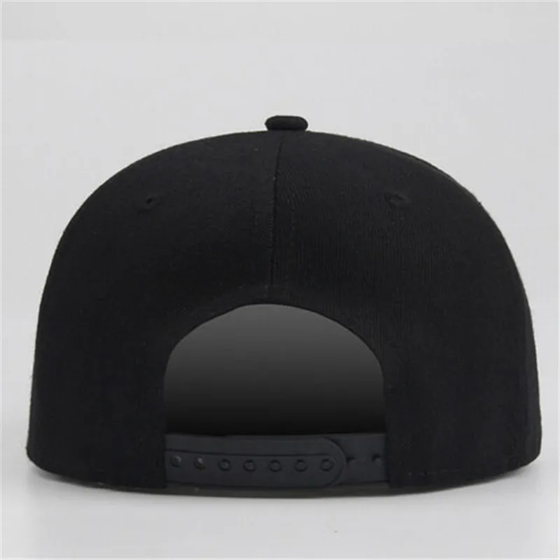 Men Women Baseball Cap Hip-Hop Hat Multi Color Adjustable Snapback Sport Unisex for Adult men baseball cap