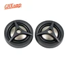 GHXAMP 2 pulgadas Tweeter UNIDAD DE Altavoz Bluetooth altavoz de 4ohm 15 W de titanio película agudos altavoz para coche modificado 2 piezas ► Foto 1/6