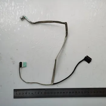 

New laptop lcd lvds cable for F117 F6K F1K z7 kp7d2 CABRG53012-2101 30pin