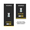 TR1 оригинальная Головка Катушки VOOPOO PnP TR1 1.2ohm MTL катушки сопротивления для VOOPOO Vinci Drag Max S X, Argus Air GT Pro, V костюм 10-15W ► Фото 3/4