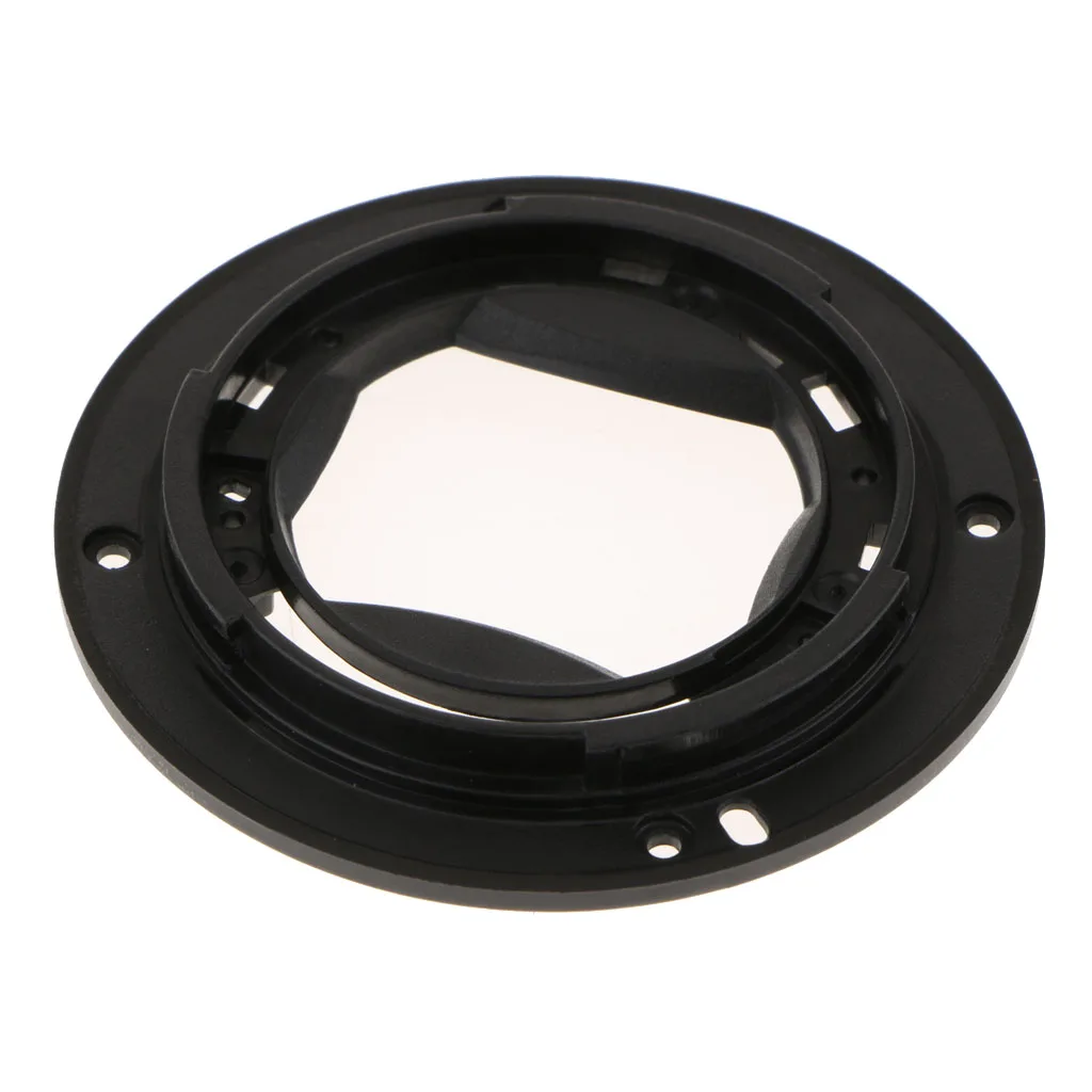 Len Zoom Bayonet Mount Contact Ring for Fuji 16-50 16-50II F3.5-5.6 without Flex