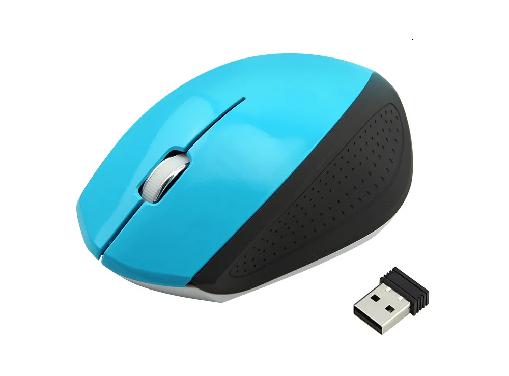 Gaming mouse wireless mouse