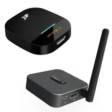 Mira экран 5G 4K беспроводной Wifi HDMI HD палка экран обмен для IPhone 11 Pro XS MAX HUAWEI P20 samsung IOS Android телефон к телевизору