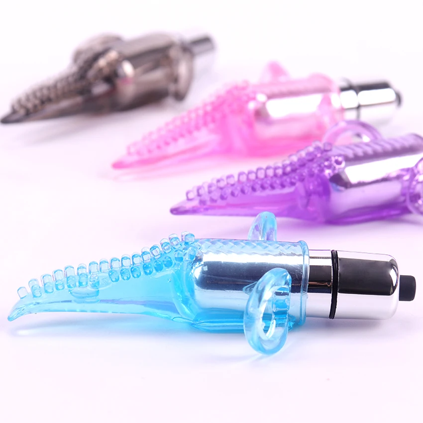 1pc Erwachsene Lip Mund Zunge Vibratoren Finger Stimulieren Klitoris Sex Produkte Für Weibliche G-punkt Sex Spielzeug Für wom_voghion.com