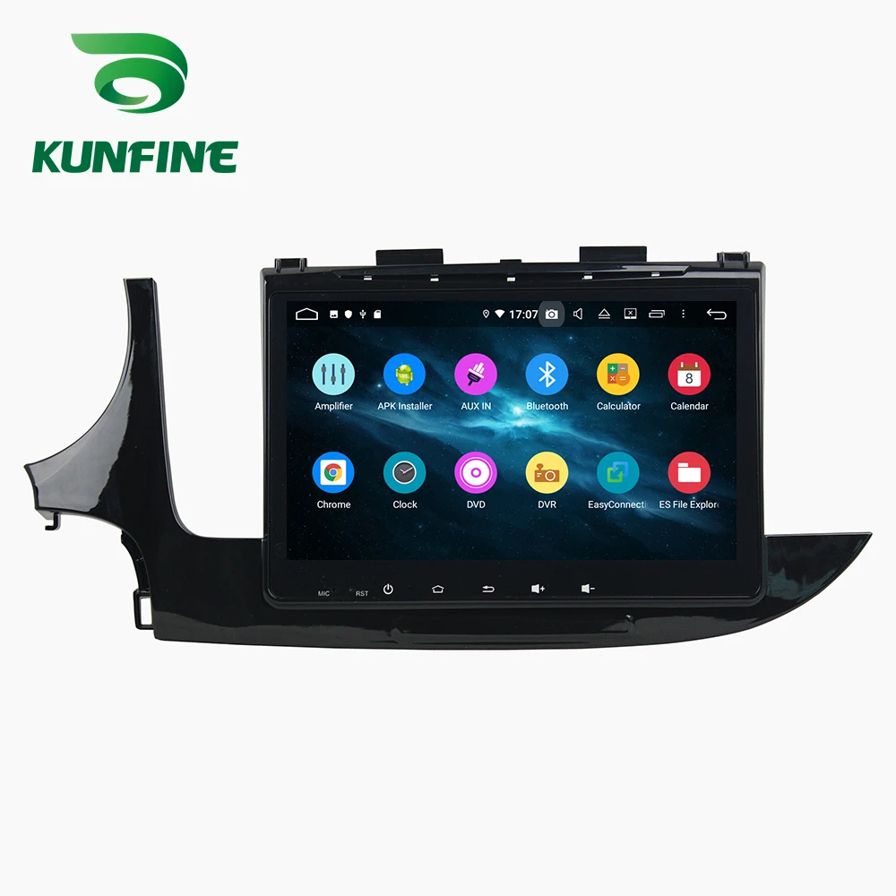 Android Car DVD GPS Navigation Multimedia Player Car Stereo For BUICK encore mokka Radio Headunit-1 (12)