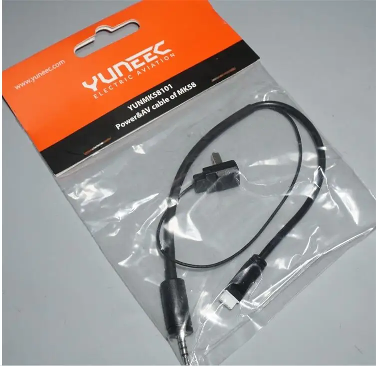 YUNEEC PTZ камера передачи изображения кабель для данных YUNMK58101|strapping roll|strap menstrap photo |
