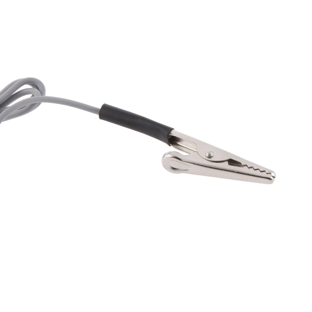 Car Electrical Circuit Tester 6V/24V Voltage Long Probe Test Pen Pencil Light Bulb for Low Voltage Systems, Fuse, Switch, Wires