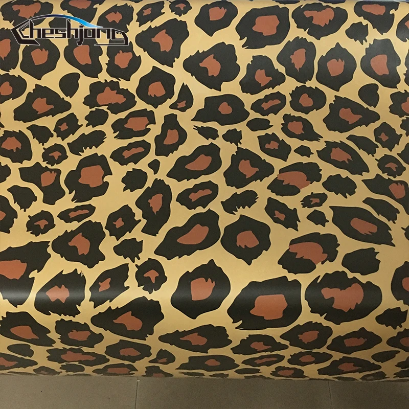 Leopard-Design-Grain-Vinyl-Film-Car-ROOF-Motorcycle-Scooter-Decal-Animal-Skin-Graphic-Sticker-Bomb-Wrap-with-AIR-Bubble-FreeLeopard-Design-Grain-Vinyl-Film-Car-ROOF-Motorcycle-Scooter-Decal-Animal-Skin-Graphic-Sticker-Bomb-Wrap-06