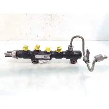 

8246650 ramp Injector Volvo S40 Saloon 1.6 D Kinetic
