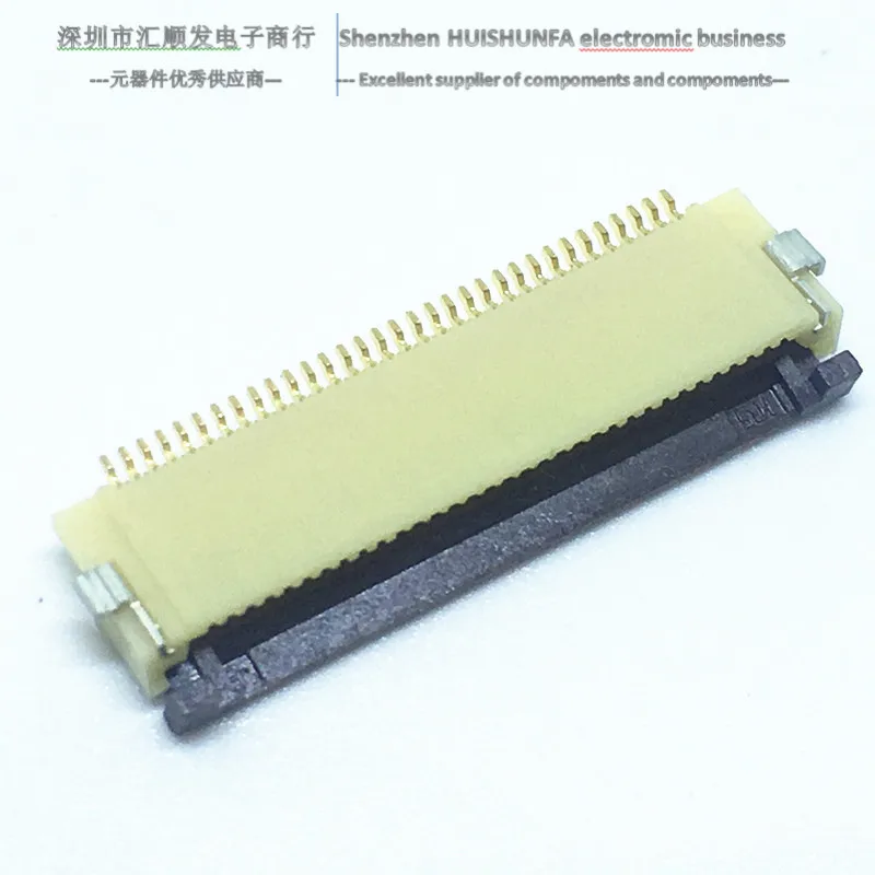 Connectors FFC / FPC FFC & FPC Connectors Hirose Connector FH12-33S-0.5SH