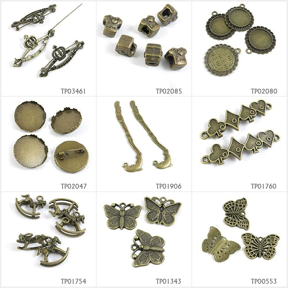 butterfly rocking horse