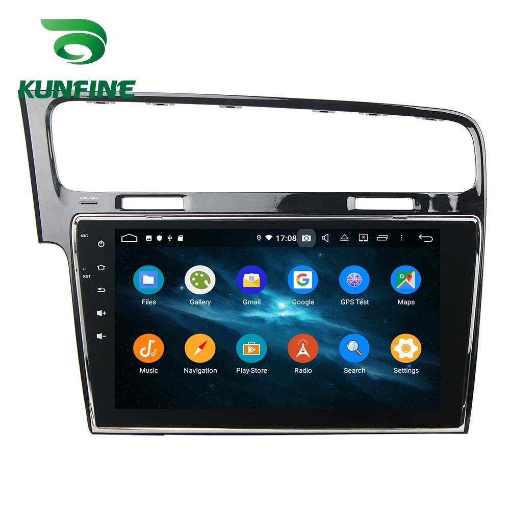 Flash Deal Android 9.0 Octa Core 4GB RAM 64GB Rom Car DVD GPS Multimedia Player Car Stereo Deckless for VW Golf 7 2013-2015 Radio WIFI 3 Flash Deal Android 9.0 Octa Core 4GB RAM 64GB Rom Car DVD GPS Multimedia Player Car Stereo Deckless for VW Golf 7 2013-2015 Radio WIFI 3