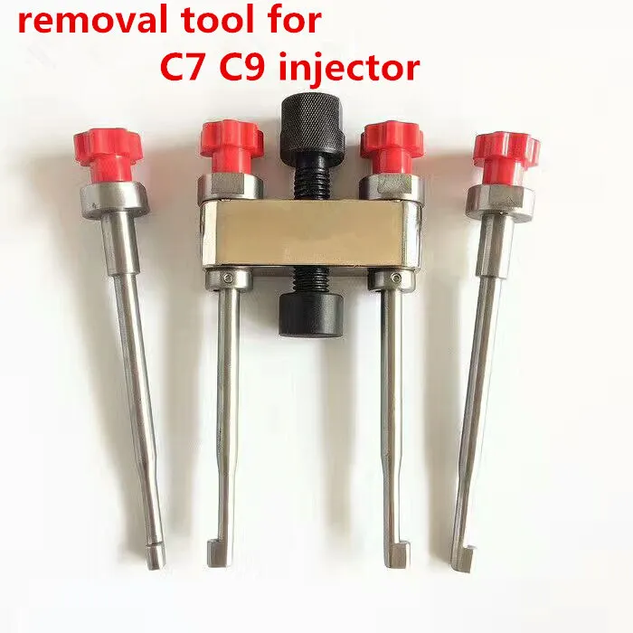 

New arrival!Free shipping! diesel injector lama puller tool for C7 C9 diesel injector,Removal tool for C7 C9 injector