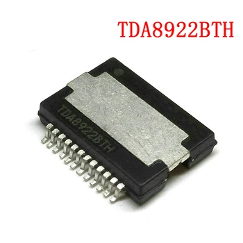 

1pcs TDA8922BTH TDA8922 8922 HSSOP 2 X 50 W class-D amplifier integrated circuit