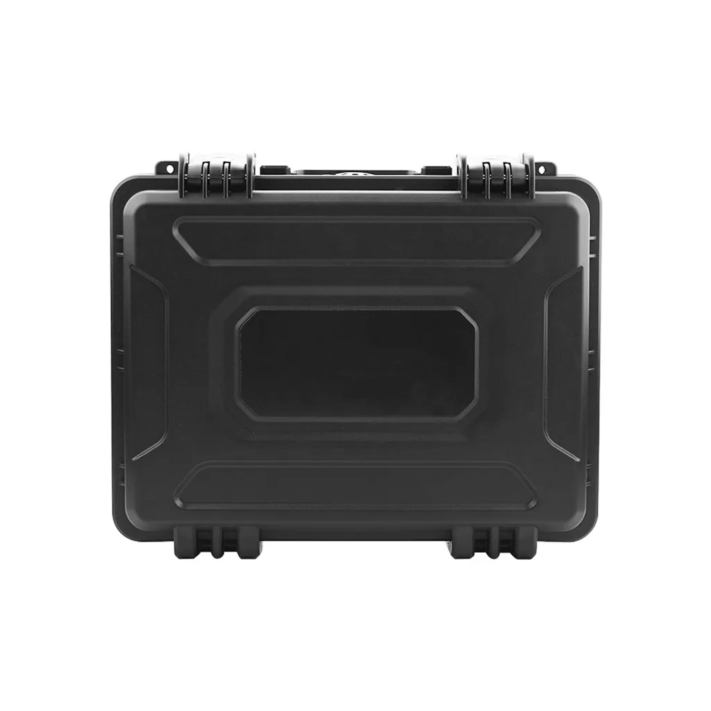 Сумка Ouhaobin Hardshell для DJI Mavic 2 Pro/Zoom Drone аксессуары для хранения водонепроницаемый чехол для переноски сумка 1128#2