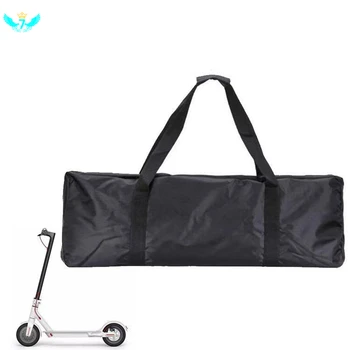 

Portable Waterproof Oxford Cloth Electric Skateboard Carry Bag for Xiaomi Mijia M365 Segway ES1 ES2 ES3 ES4 HTML