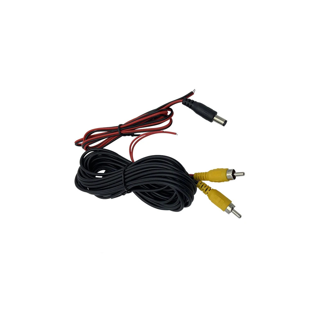 D-max rear view camera tailgate cover (2)