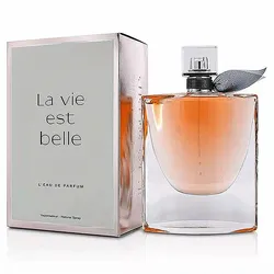 Parfum Floral Frais Pour Femmes Vente Directe Cadeau De Parfum Parfum Longue Durée Haut De Gamme