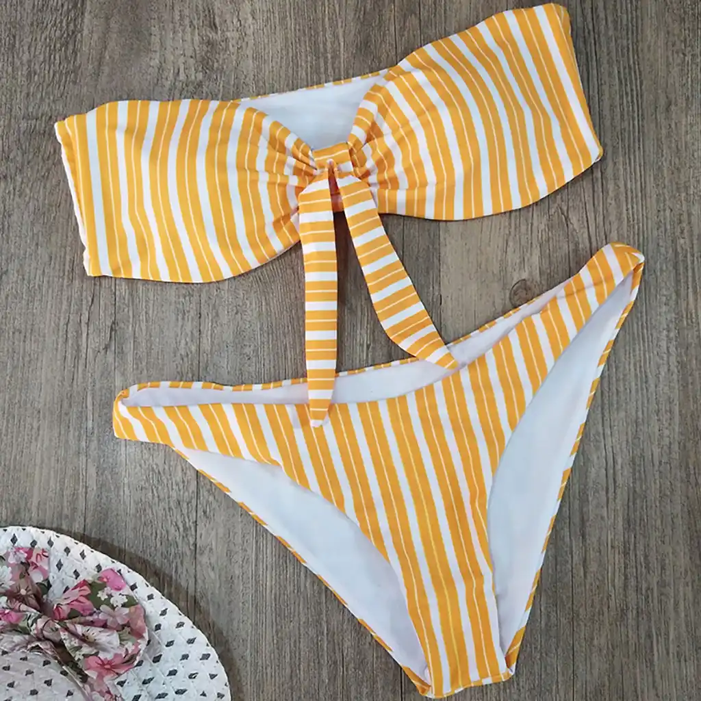 xs bikini swimwear