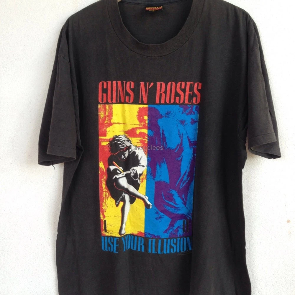 90s   GUNS N' ROSES    ヴィンテージ